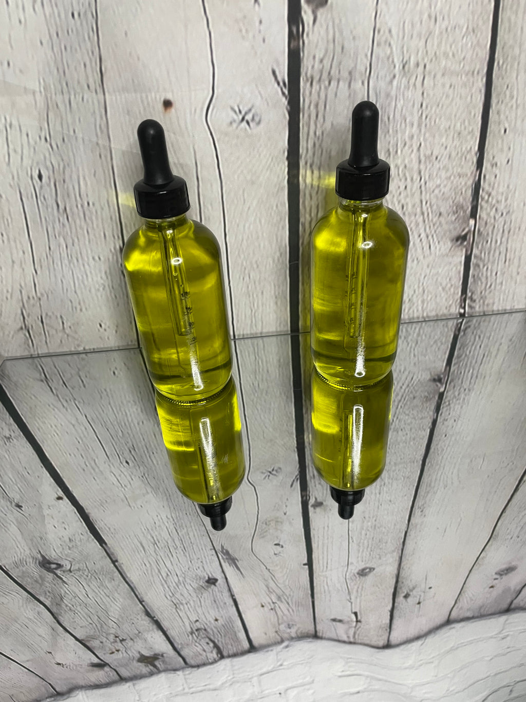 Body Oil